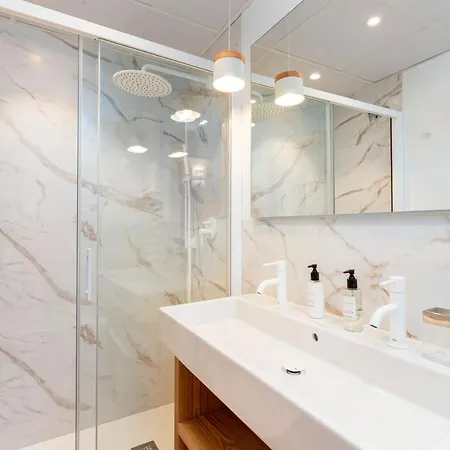 Apartamento Genteel Alhóndiga