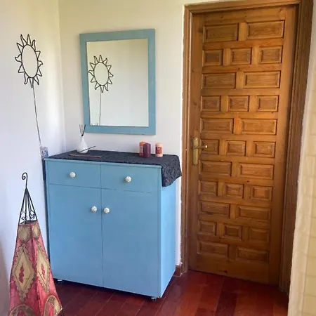 Appartamento Con Zona Chill-out Y Preciosas Vistas