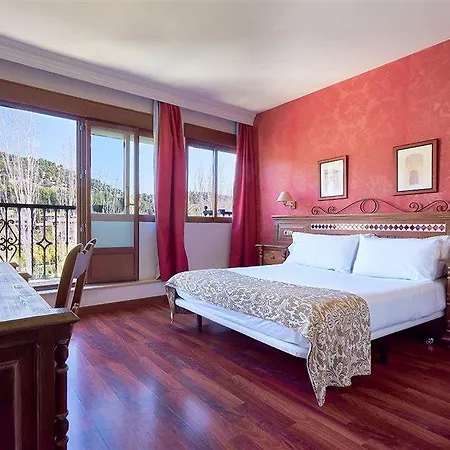 Crisol Guadalupe 3* Granada