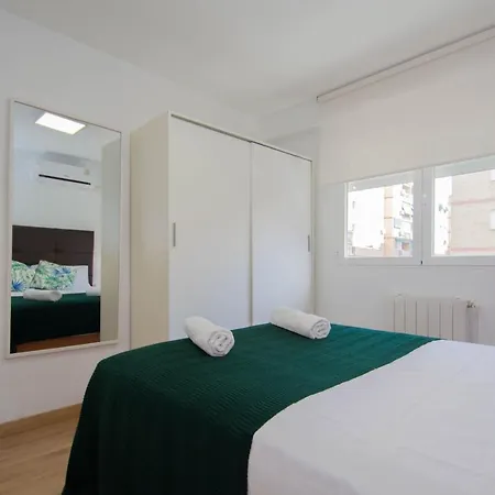 Apartamento Piso Estadio De Carmenes *