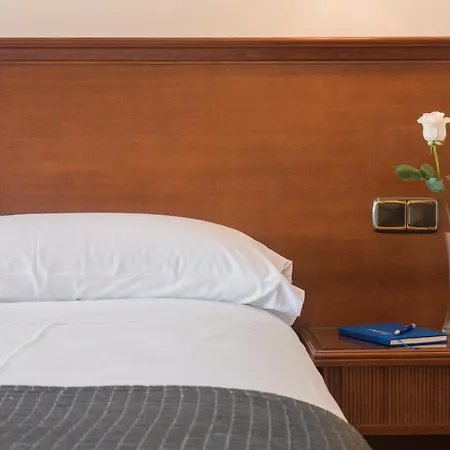 Porcel Alixares Hotel 4*
