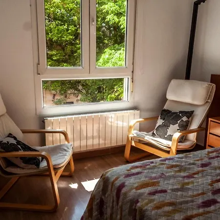 Lardelli Apartamento Granada