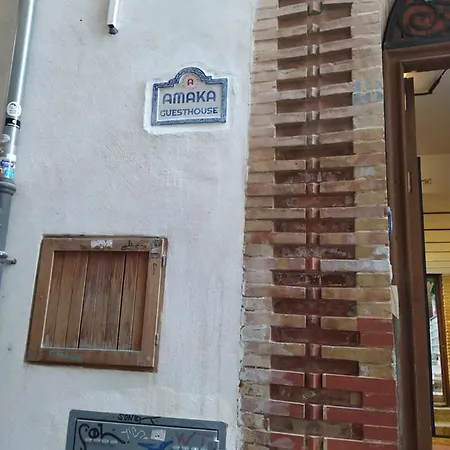 Amaka House