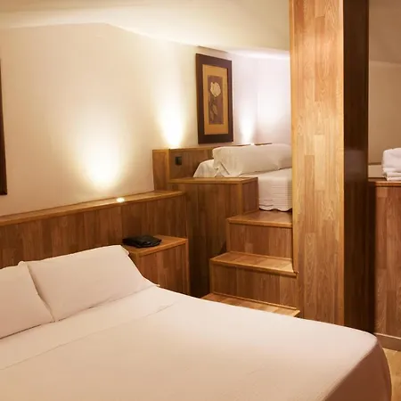 Hotel Boutique Reina Mora Granada