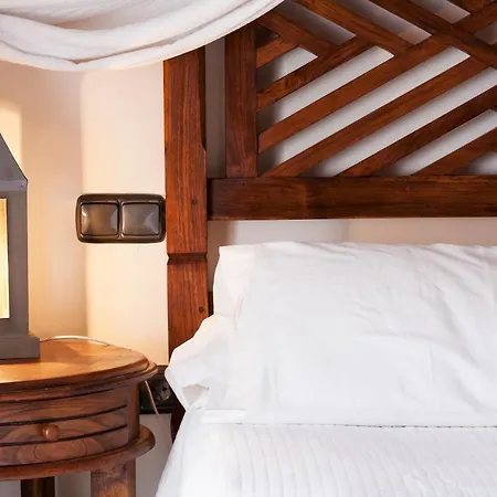 Boutique Reina Mora Hotel Granada