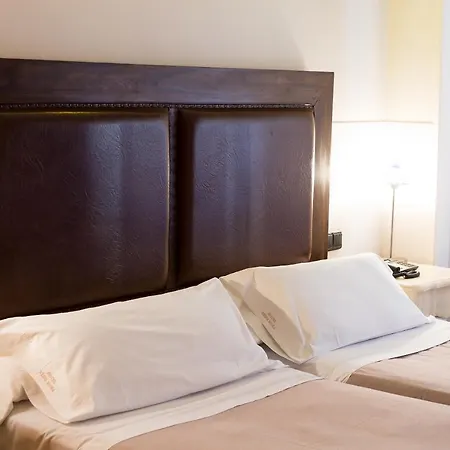 Hotel Boutique Reina Mora Granada