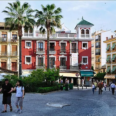 Luminoso Apartamento A 10 Minutos Del Centro Apartment Granada