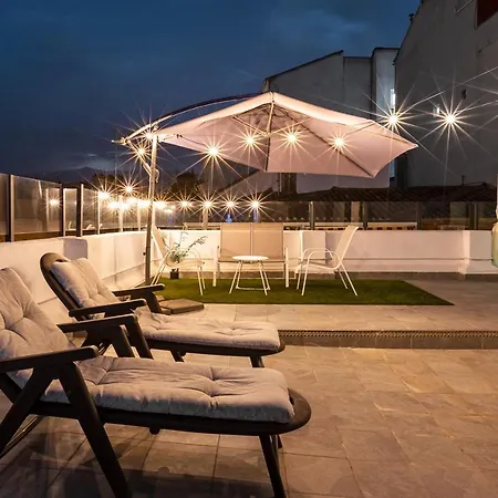 Granaxperience La Maleta Granada