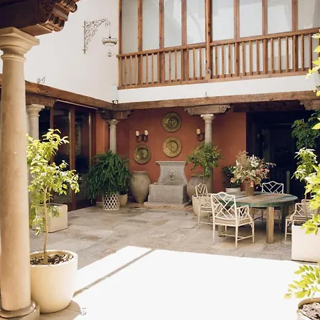 La Corrala Del Realejo 5* 格拉纳达