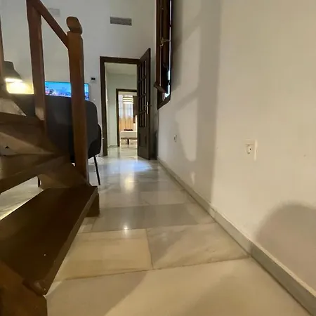 Embrujo Apartamento