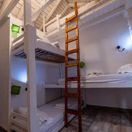 Amaka House Hostel Grenada