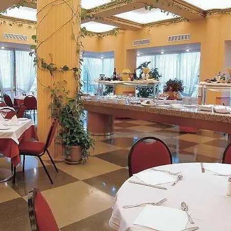 Eurostars San Anton Hotel 4*