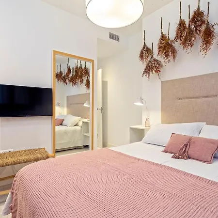Apartment Genteel Zacatin *