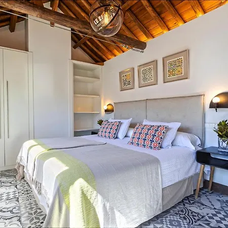 Apartment Genteel Zacatin