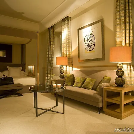 Hotel Oniria Granada