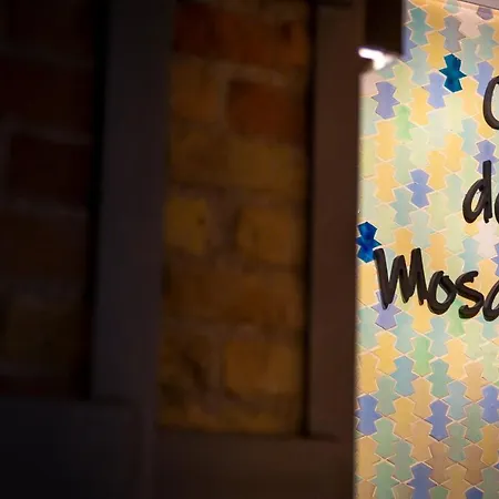 La Casa De Mosaicos Grenade