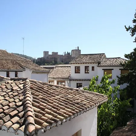 Ostello Oripando Granada