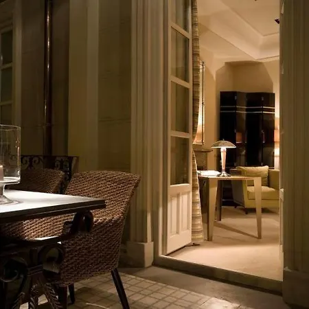 Hotel Oniria Granada