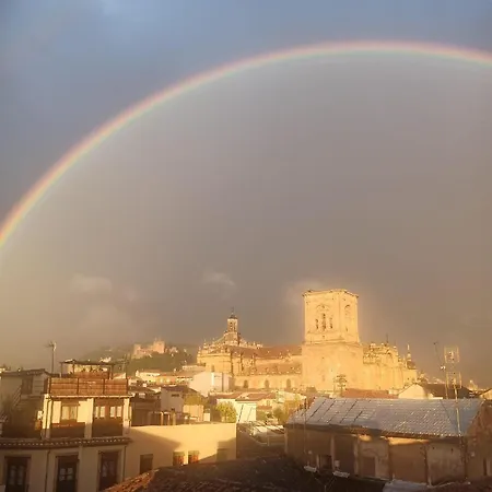 Duquesa Pensión Granada