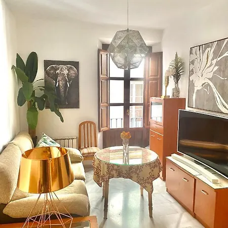 Apartamento Bonito Y Acogedor Pleno Centro Junto Catedral *