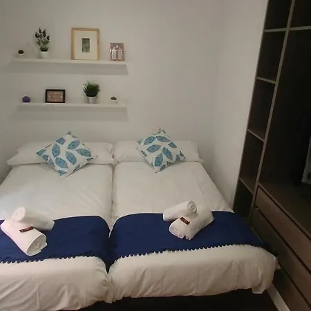 Apartamento Madreselva 36 Apartamento *