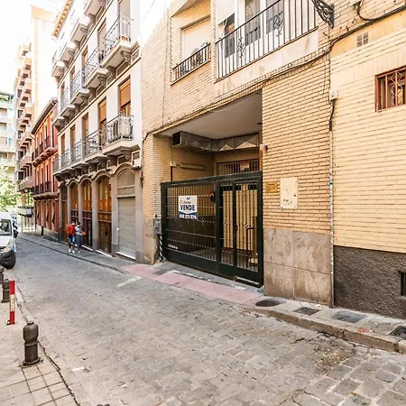 Апартаменты Tuguest San Agustin *