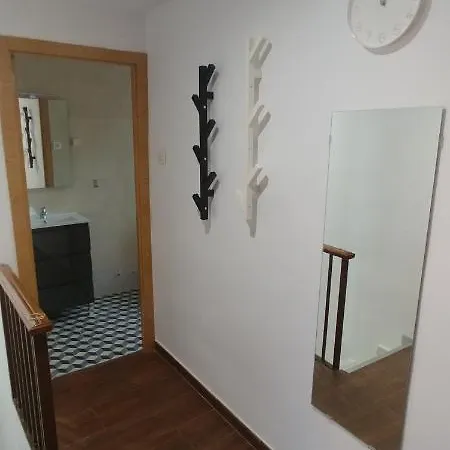 Apartamento Apartamento Madreselva 36