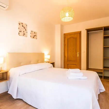 Апартаменты Tuguest San Agustin *