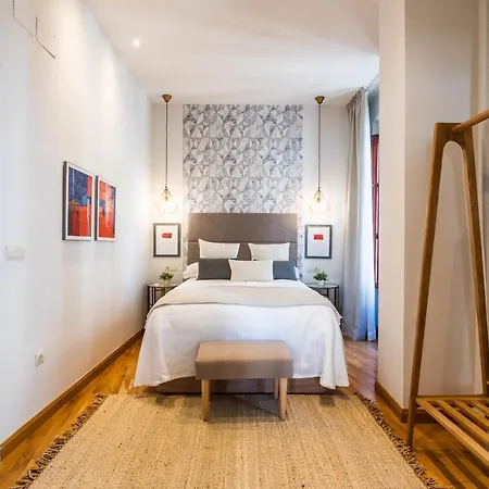 Apartamento Tuguest Isabel La Catolica