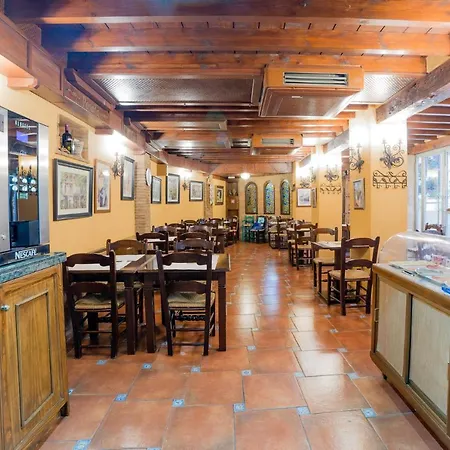 Del Toro Hotel Granada