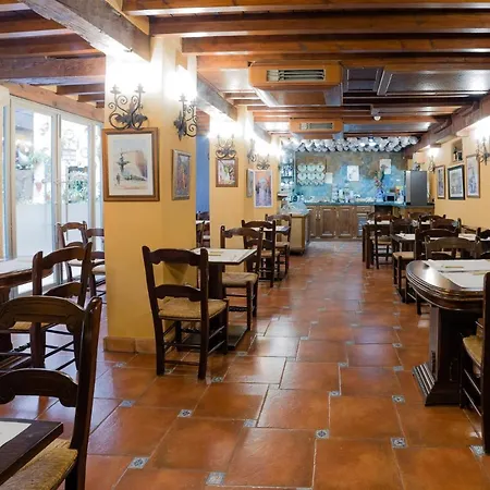 Hotel Del Toro 3*