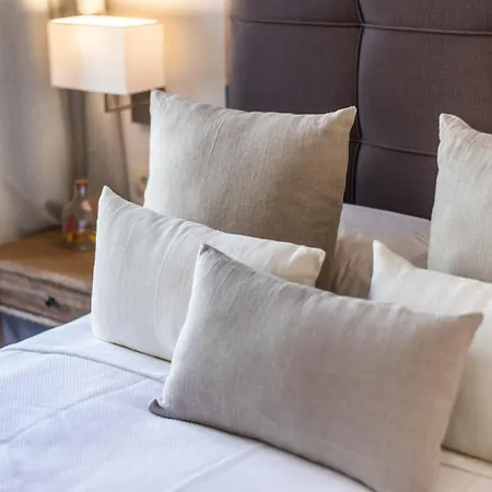 Apartamento Tuguest Isabel La Catolica Granada