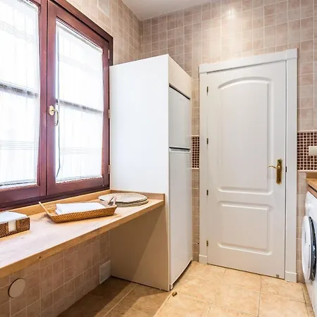 Tuguest Isabel La Catolica Apartamento Granada