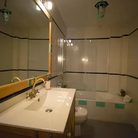 Mirador Alhambra - 2 Private Terraces - Wifi - Appartement *
