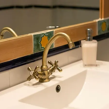 Mirador Alhambra - 2 Private Terraces - Wifi - Appartement Granada