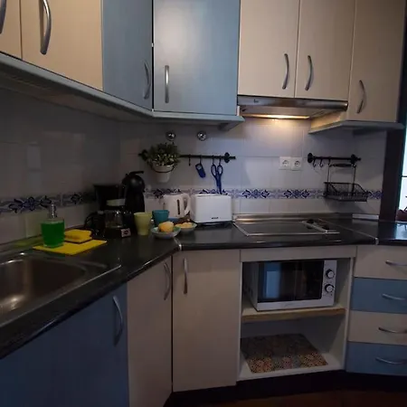 Mirador Alhambra - 2 Private Terraces - Wifi -