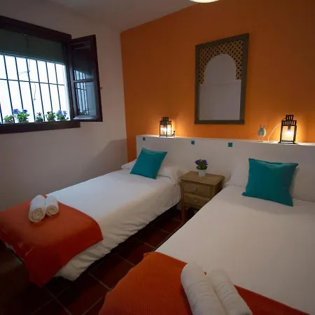 Mirador Alhambra - 2 Private Terraces - Wifi - Appartement *
