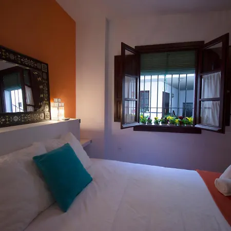 Mirador Alhambra - 2 Private Terraces - Wifi - Appartement *