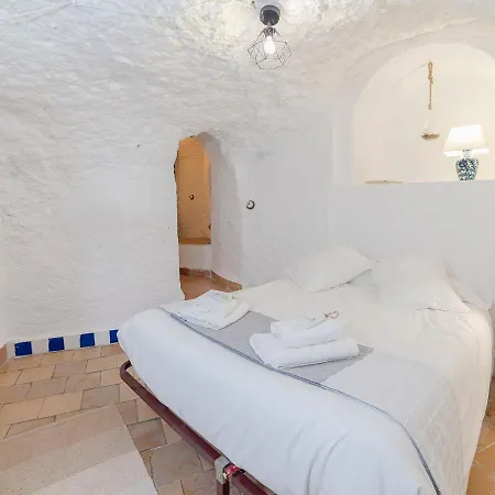 Casa vacanze Cueva De Lindaraja By Interhome