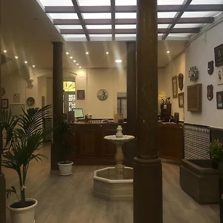 Costa Azul Granada