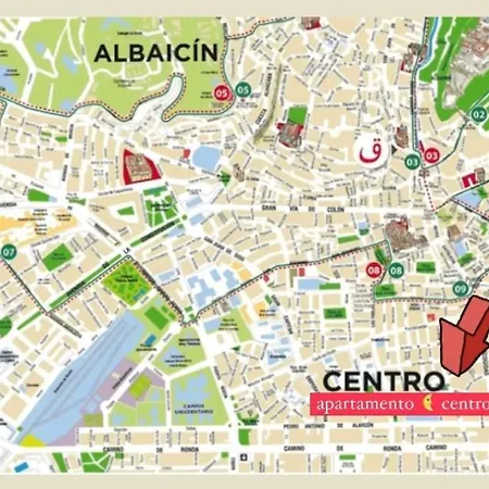 Luna Centro 5