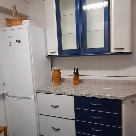 아파트 Piso Ronda 그라나다