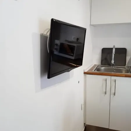 Apartamento Apartamento Madreselva 36 Granada