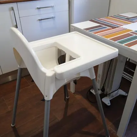 Apartamento Madreselva 36 Granada