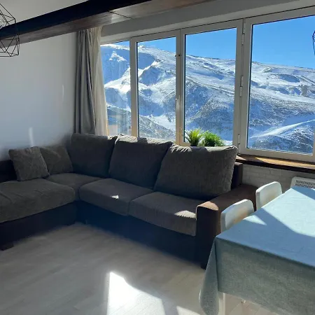 Apartamento Sierra Nevada Edificio Montaire Granada
