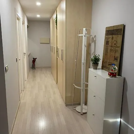Apartamento Sierra Nevada Edificio Montaire Granada
