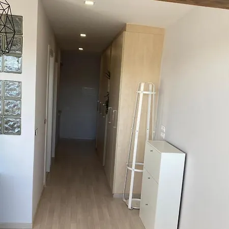 Apartamento Sierra Nevada Edificio Montaire Granada