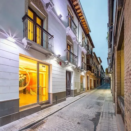 Arriola Otel Granada