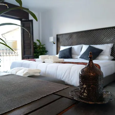 Alma San Nicolas 4*