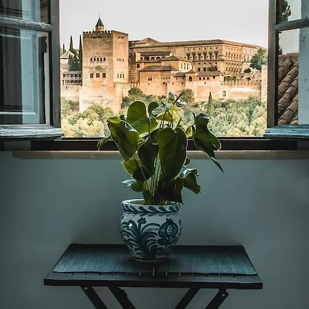 Casa de hóspedes Alma San Nicolas 4*